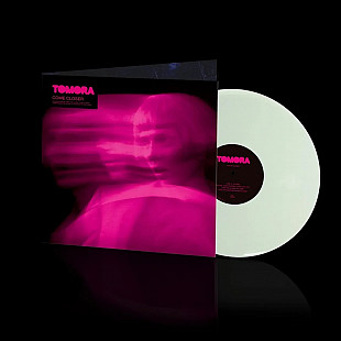 Tomora - Come Closer (White) LP