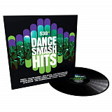 Tiesto, Bomfunk MC's, Eric Prydz... - Dance Smash Hits LP