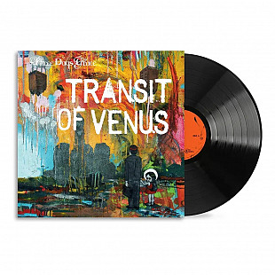 Three Days Grace - Transit Of Venus LP