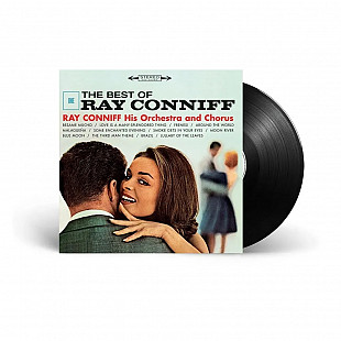 Ray Conniff - The Best Of Ray Conniff LP