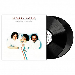 Ricchi E Poveri - The Collection 2LP