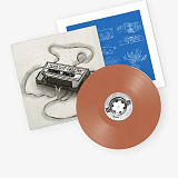 Sadsvit - Cassette LP