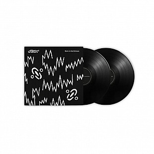 The Chemical Brothers - Born In The Echoes 2LP
