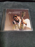 JAY OWENS THE BLUES SOUL OF