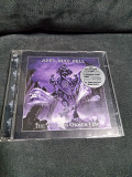 AXEL RUDI PELL 2cd