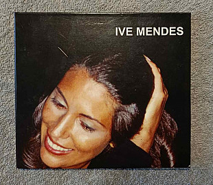 Ive Mendes - Ive Mendes CD лицензионный
