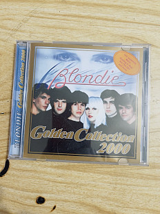 Blondie - Golden Collection 2000