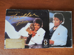 Michael Jackson - Thriller (Special Edition)