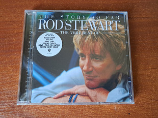 Rod Stewart - The Very Best Of (2 CD)
