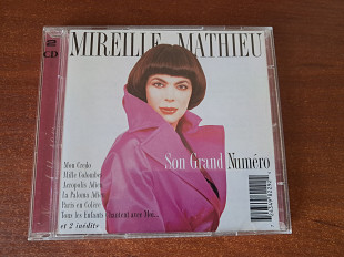 Mireille Mathieu - Greatest Hits (2 CD)