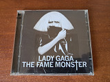 Lady Gaga - The Fame Monster/The Fame (2 CD)