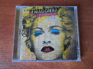 Madonna - Celebration (Greatest Hits, 2 CD)