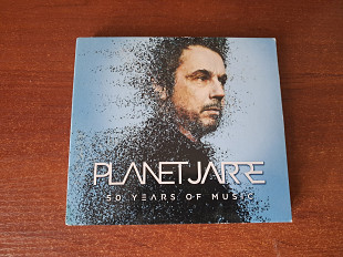Jean Michel Jarre - Greatest Hits (2 CD)