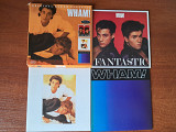 Wham! - Albums (3 CD)