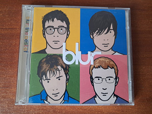 Blur - Greatest Hits (2 CD)