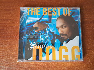 Snoop Dogg - The Best Of