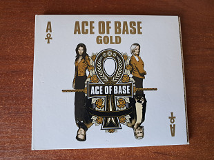 Ace Of Base - Gold (3 CD)