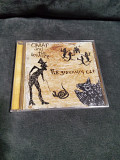 OMAR AND THE HOWIERS THE SCREAMIN CAT