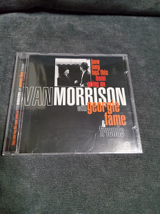 VAN MORRISON WITH GEORGE FAME & FRIENDS