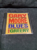 GARY MOORE BLUES FOR GREENY