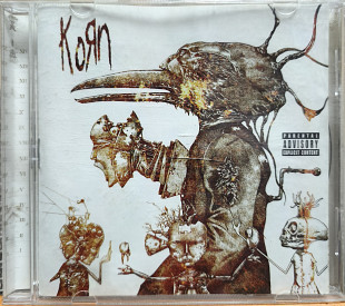 Korn – Untitled