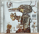 Korn – Untitled