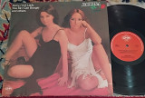 Baccara – Baccara 1977 (Netherlands) EX