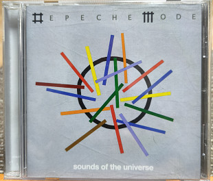 Depeche Mode - Sound of the Universe