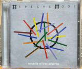 Depeche Mode - Sound of the Universe