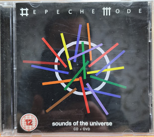 Depeche Mode - Sound of the Universe