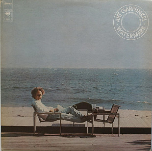 Art Garfunkel – Watermark 1978 NM-