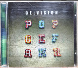 DeVision – Popgefahr