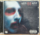 Marilyn Manson – The Golden Age Of Grotesque
