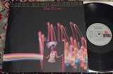 Disco Rock Machine – Time To Love 1979 (Germany) NM