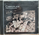 Camouflage – Voices & Images