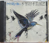Camouflage – Methods Of Silence