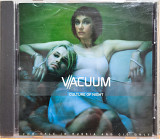 Vacuum – Culture Of Night