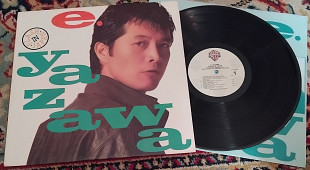 E. Yazawa* – Flash In Japan 1987 (US) NM