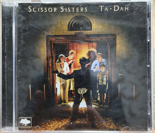 Scissor Sisters – Ta-Dah