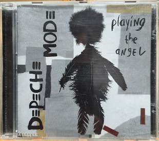 Depeche Mode – Playing The Angel