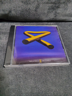 MIKE OLDFIELD TUBULAR BELLS II
