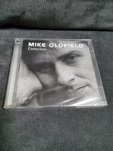 MIKE OLDFIELD COLLECTION 2CD