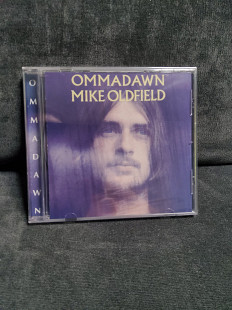 MIKE OLDFIELD OMMADAWN