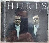 Hurts - Exile