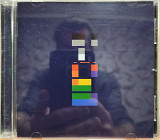 Coldplay – X&Y