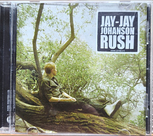 Jay-Jay Johanson – Rush