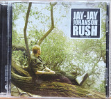 Jay-Jay Johanson – Rush