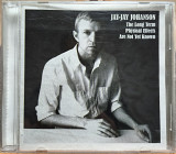 Jay-Jay Johanson – The Long Term Physical Effects Are Not Yet Known