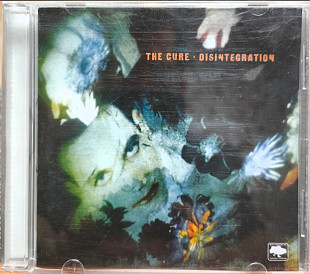 The Cure – Disintegration