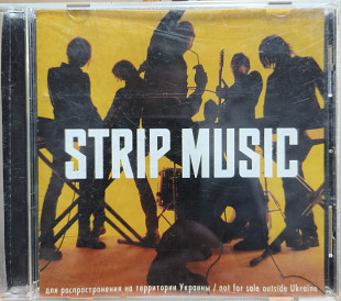 Strip Music – Strip Music